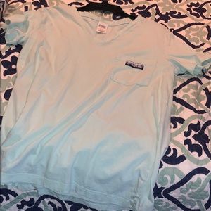 Pink Victoria Secret Shirt